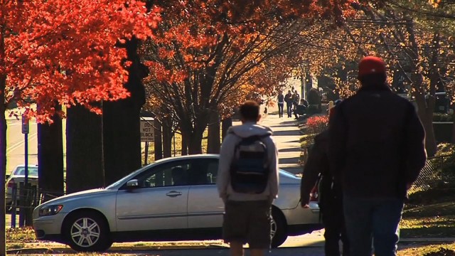 Tuition Equality Supporters Encouraged By Christie’s Comments During Debate