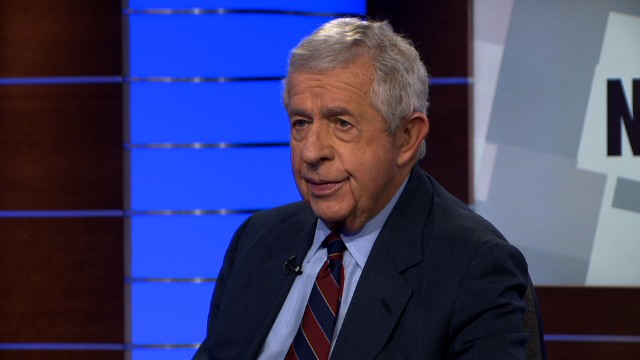 Former Supreme Court Justice Worries Independent Judiciary is Being Threatened