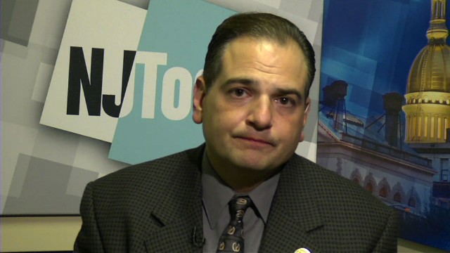 Sen. Scutari Says Fernandez-Vina is Qualified to Serve on Supreme Court
