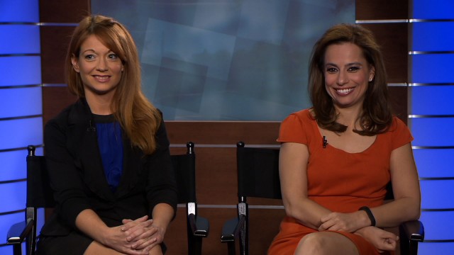 Political Roundtable: Oct. 18, 2013