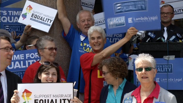 NJ Today with Mike Schneider: Oct. 18, 2013