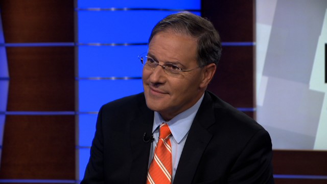 Asm. Bramnick Says Christie Is Smart to Drop Appeal