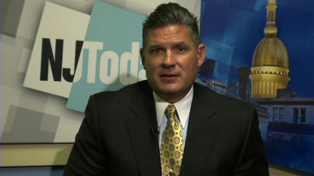 Asm. Greenwald Says Same-Sex Marriage Veto Override Is Achievable