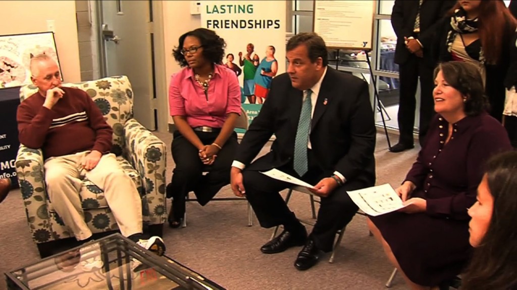 NJ Today with Mike Schneider: Oct. 22, 2013