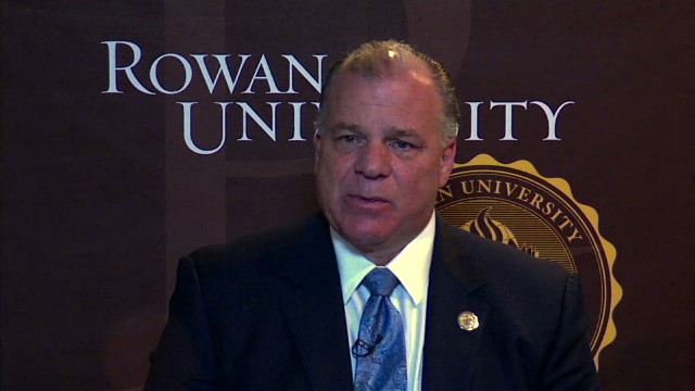 Senate President Sweeney Discusses Assembly Leadership and Reelection