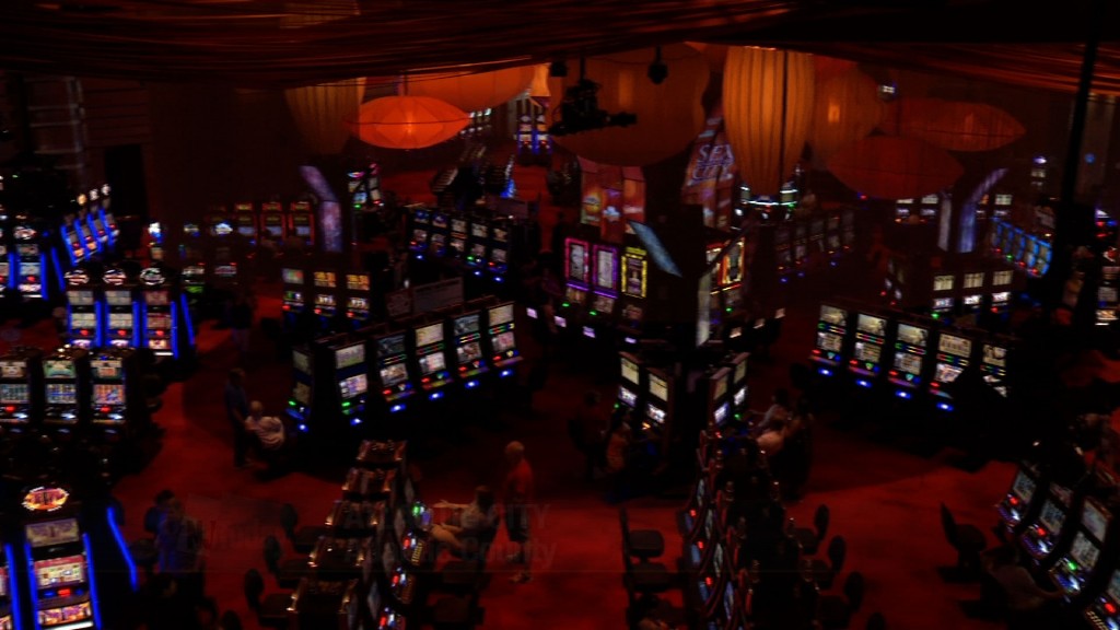 NJ Gets Ready for Online Gambling