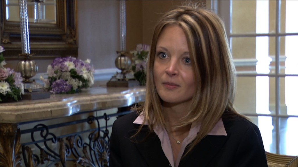 Race Between Niki Trunk and Senate President Steve Sweeney Heats Up