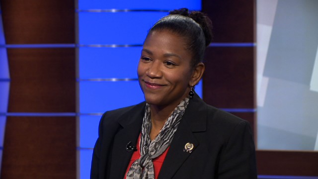 Asw. Spencer Says There Shouldn’t Be Uncertainty a Year After Hurricane Sandy
