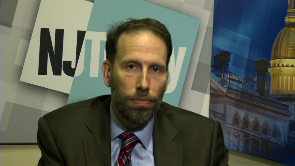Brenner Calls Health Care System Irrational