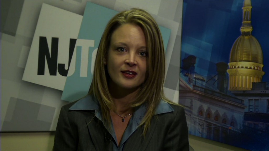 Trunk Discusses Senate Race, Lawsuit for Illegal Campaign Contributions