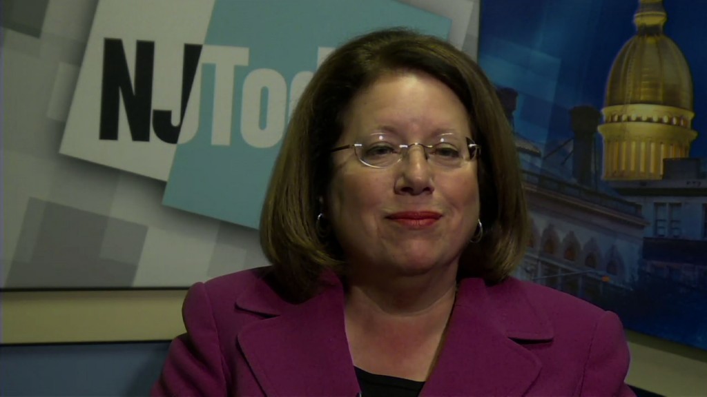 Sen. Greenstein Says District 14 Campaign Has Been Negative