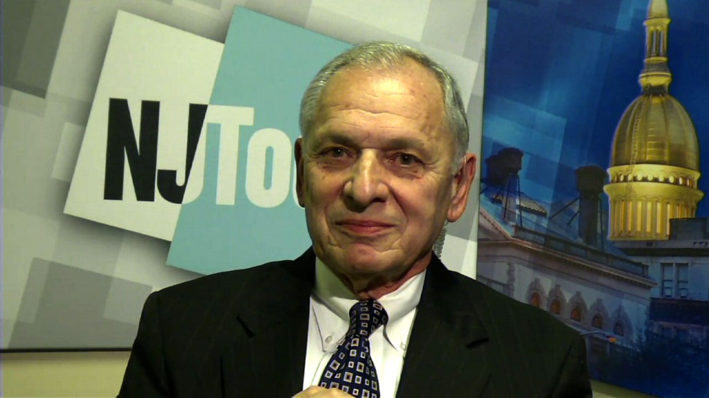 Inverso Says Campaign Against Greenstein Is Vicious