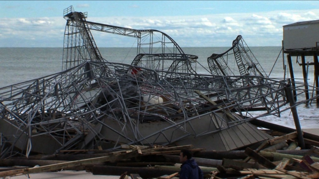 NJ Today with Mike Schneider: Oct. 29, 2013
