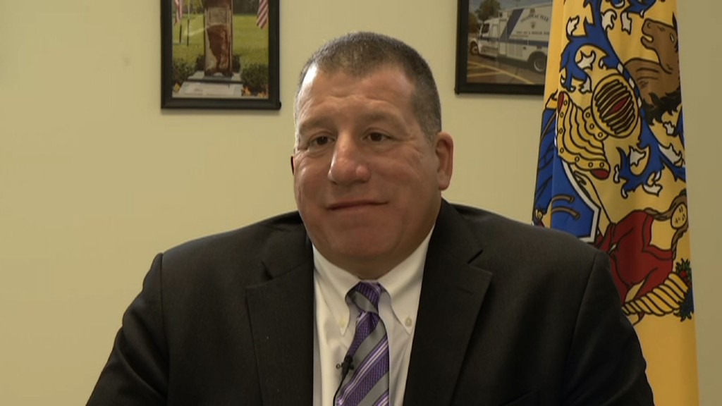 Moonachie Mayor Says It’s Been a Challenging Year Since Hurricane Sandy