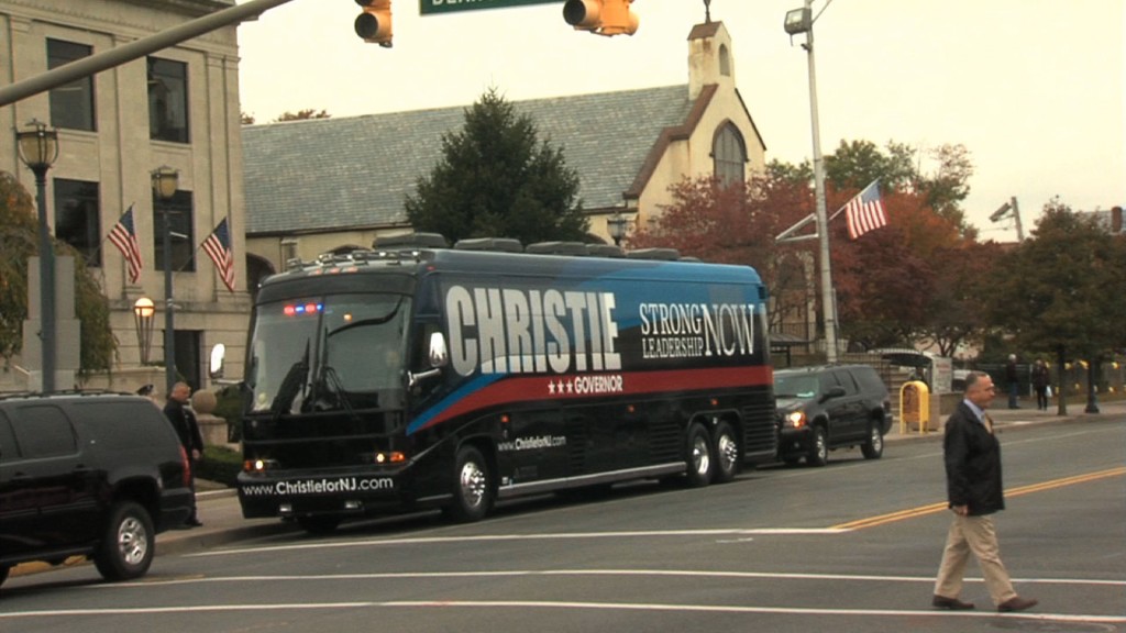 NJ Today with Mike Schneider: Oct. 30, 2013