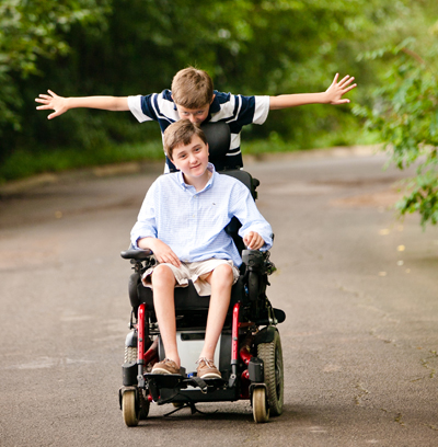 Rare Childhood Disease May Hold Clues to Treating Alzheimer’s and Parkinson’s