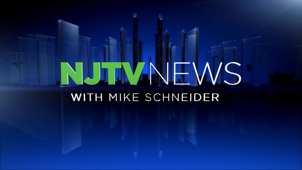 Welcome to NJTV News