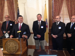 Assembly Leader Pushes for Good Samaritan Legislation to Help After Natural Disasters