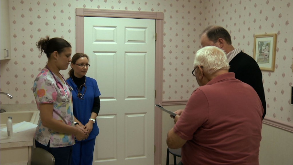 Thousands of NJ Residents Lose Health Plans with Rollout of Obamacare