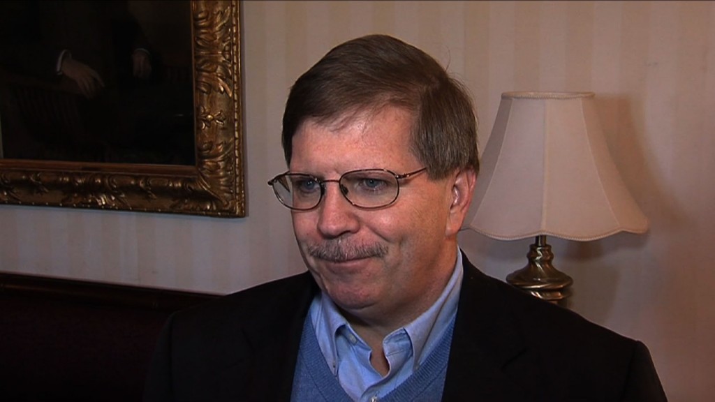 Discussion of the Power of Christie Coattails in General Election