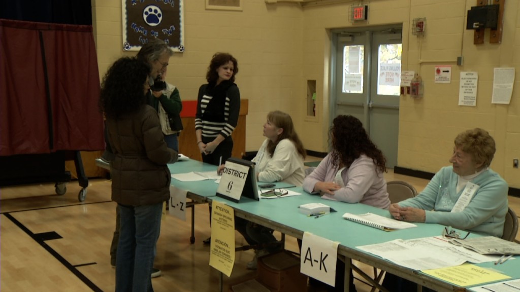 NJTV News with Mike Schneider: Nov. 5, 2013