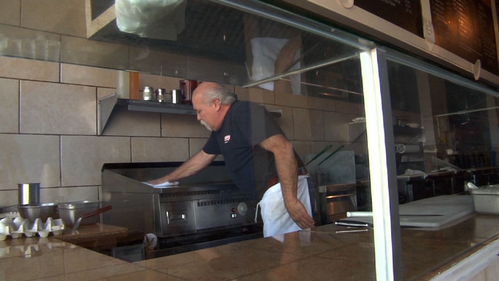 Business Owners React to NJ Minimum Wage Hike