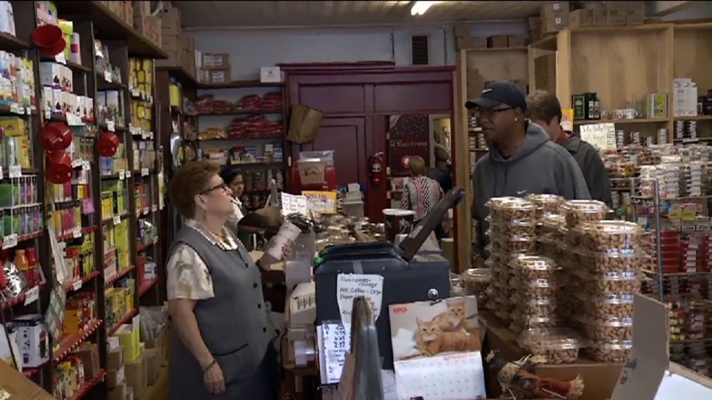 Coming Down on Different Sides of Minimum Wage Increase