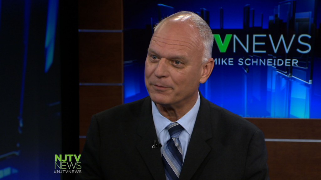 Guardian Says He Is Prepared To Be Mayor Of Atlantic City