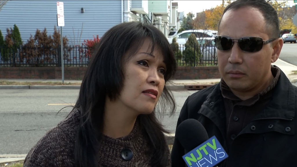 NJTV News with Mike Schneider: Nov. 11, 2013