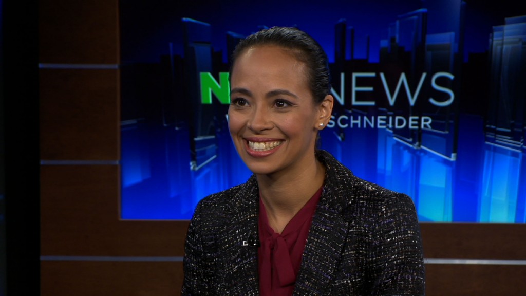 Silva Will Continue To Speak Up For Middle Class