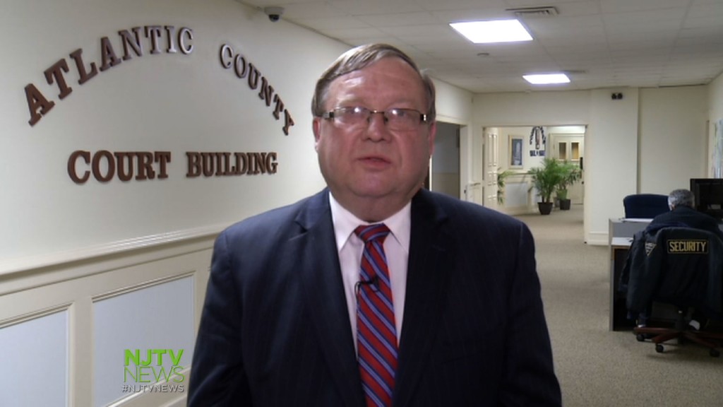 Provisional Ballots Still Being Counted to Decide AC Mayor