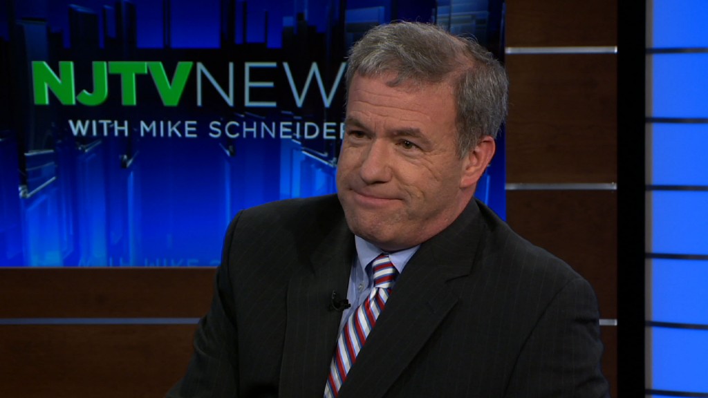Chiesa Says Time As U.S Senator Was An Opportunity