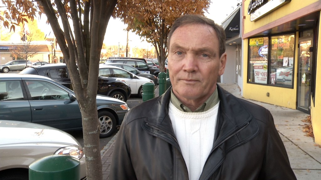 Asm. Eustice Says Gov. Christie’s Reelection Affected 38th District Race