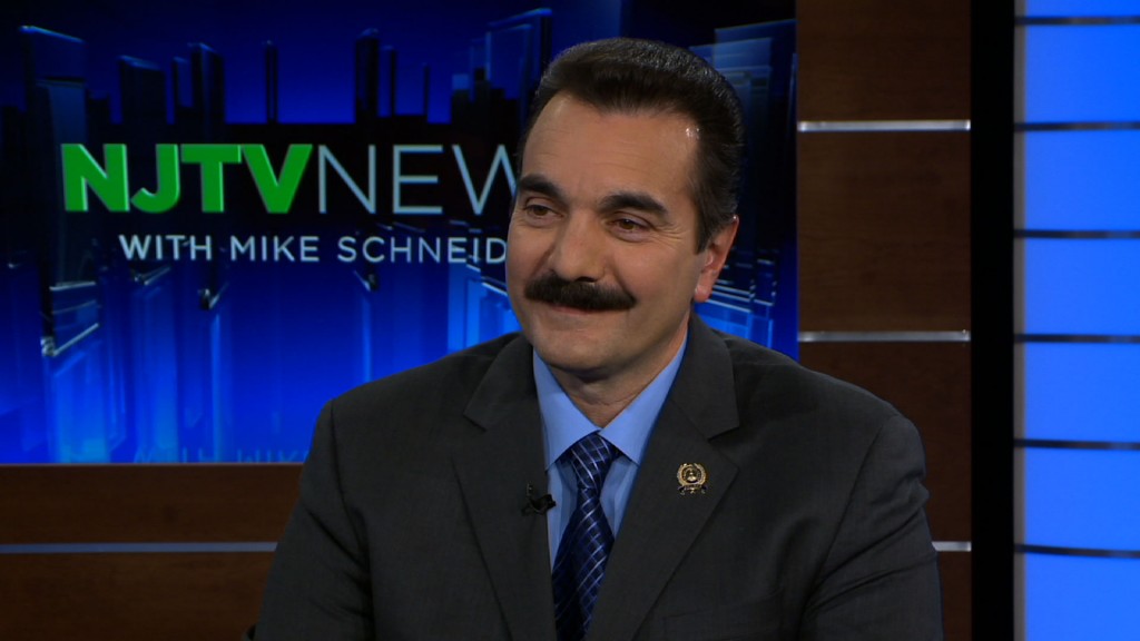 Asm. Prieto Aims To Lower Property Taxes As Speaker