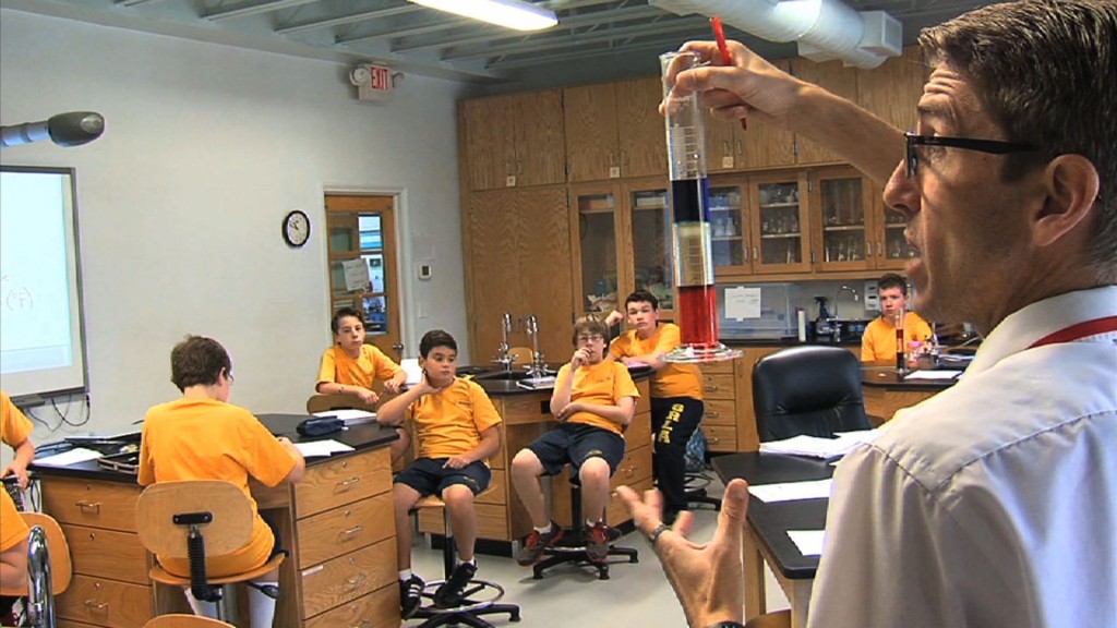 Standardize Tests Are Now Tougher