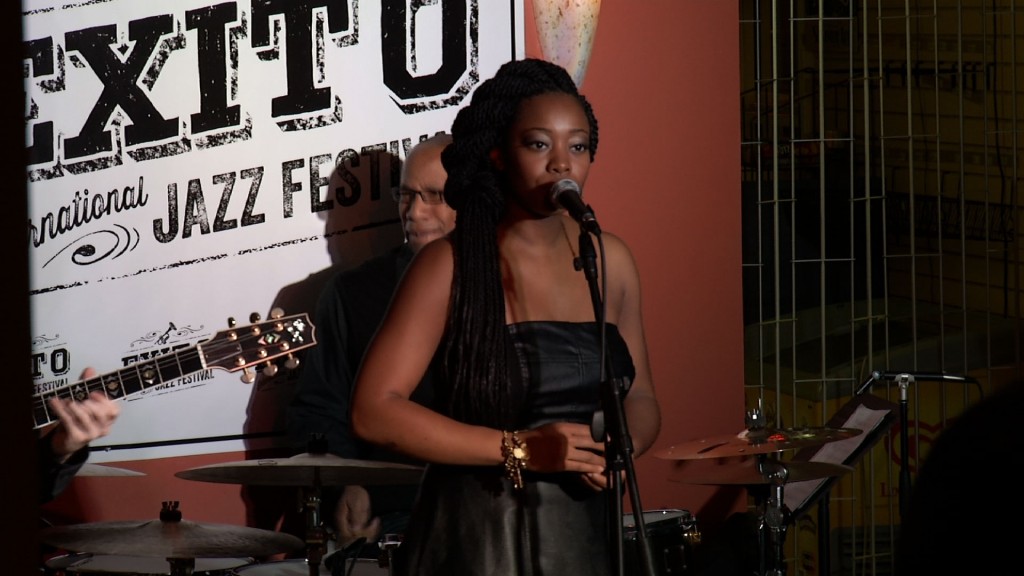 Exit Zero Jazz Festival in Cape May
