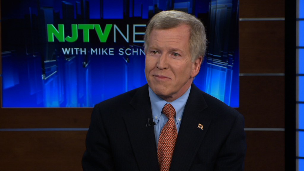 Sen. Gordon Unsure If He Will Run For Congress