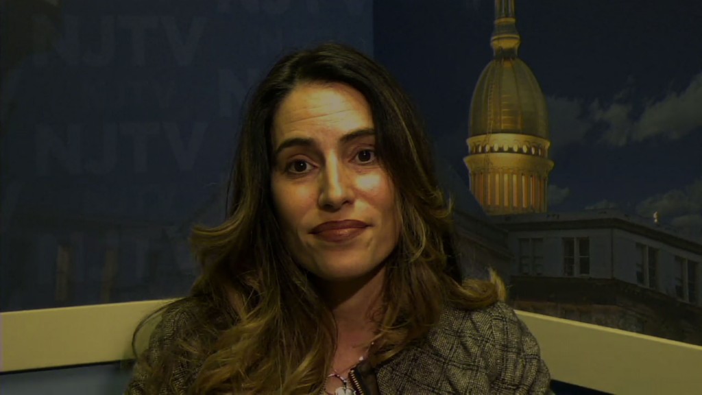 Sen. Ruiz Says There’s Still Work To Do For DREAM Act
