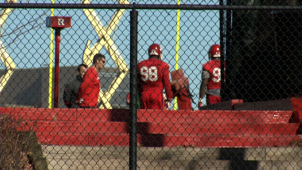 Latest Rutgers Athletics Controversy Alleges Bullying By Coach