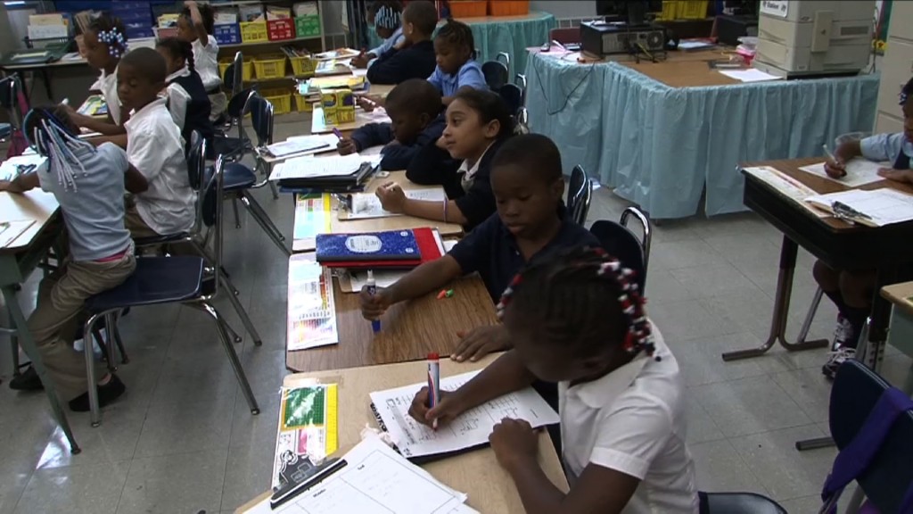 Critics Call on Cerf to Slow Implementation of Common Core Curriculum