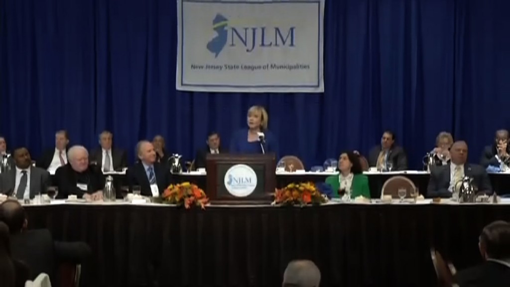 NJTV News with Mike Schneider: Nov. 21, 2013