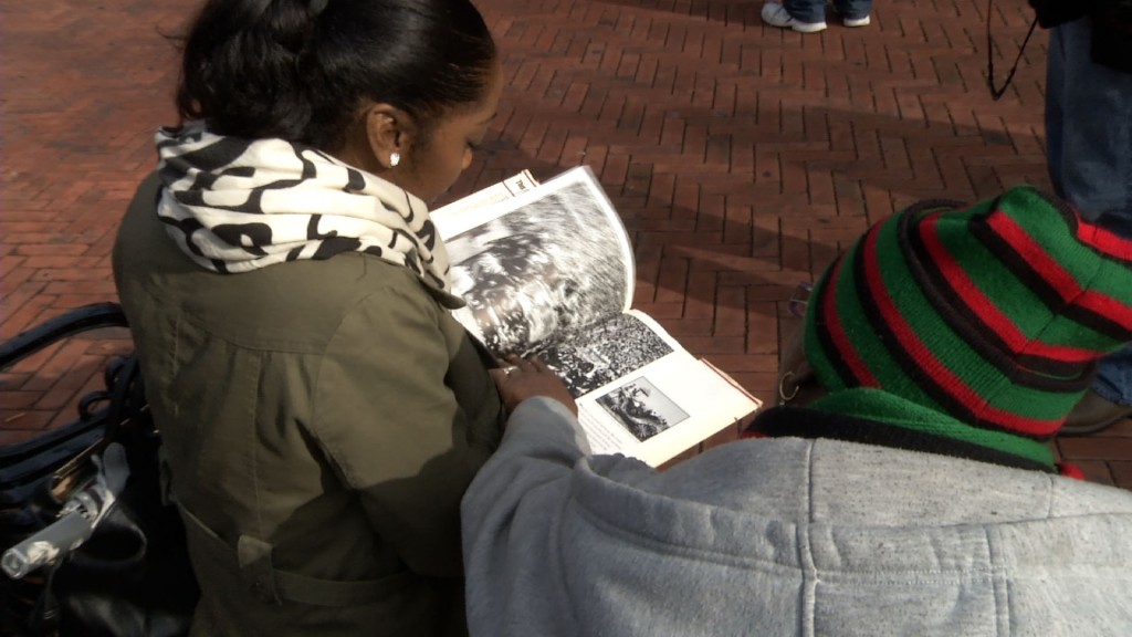 In Newark, JFK’s Visits Remembered Wistfully