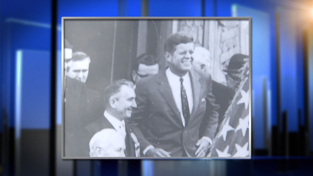 NJTV News with Mike Schneider: Nov. 22, 2013