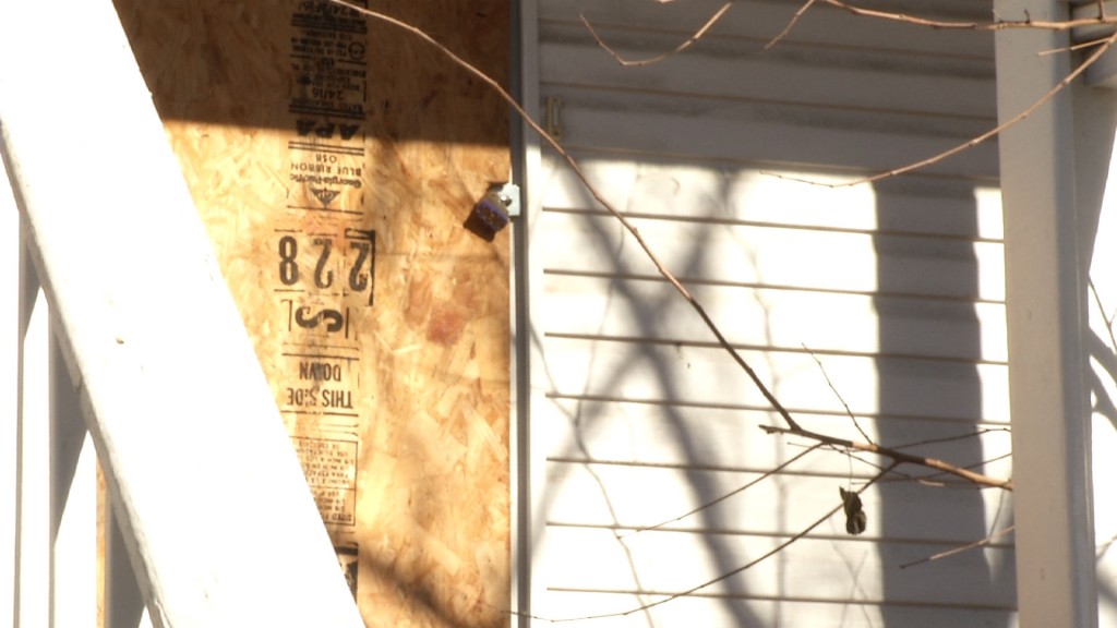 Irvington Officials Consider Using Eminent Domain to Help Residents Facing Foreclosures
