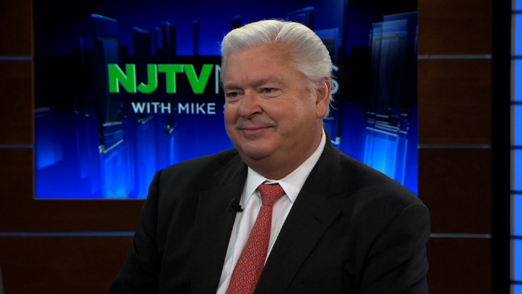 NJSEA CEO Says Super Bowl Will Be Convenient For Attendees