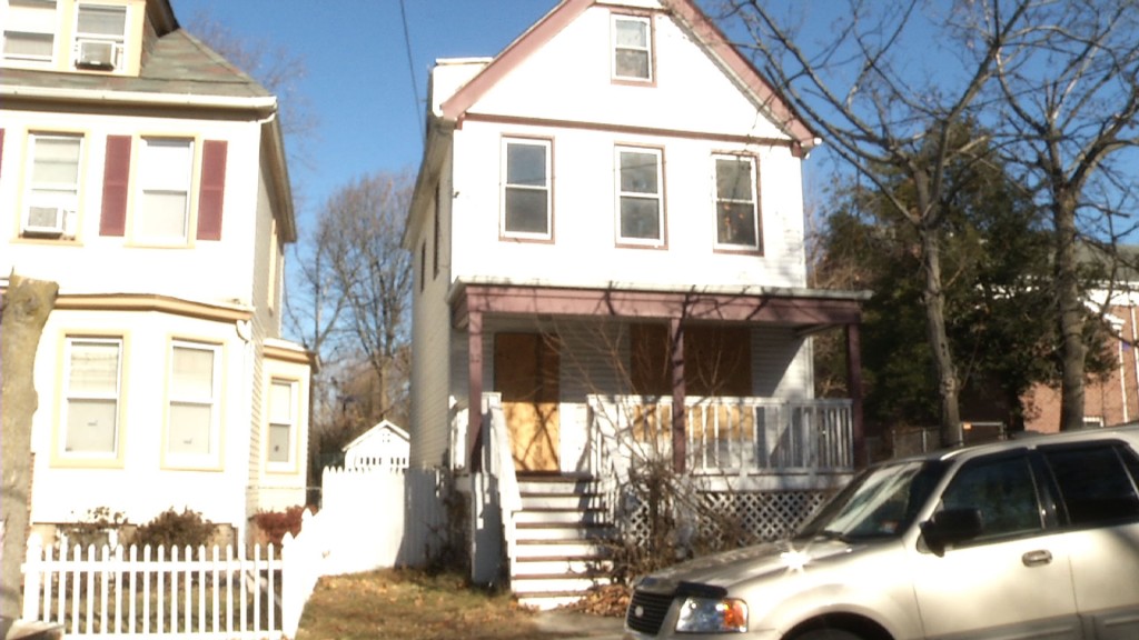 NJTV News with Mike Schneider: Nov. 25, 2013