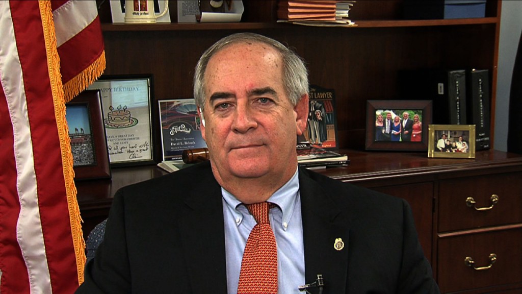 Division of Gaming Director Says Internet Gambling Off to a Good Start