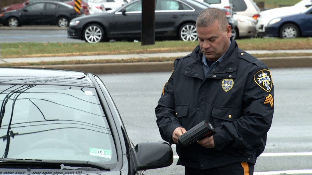 Law Enforcement Cracks Down on Unsafe Drivers