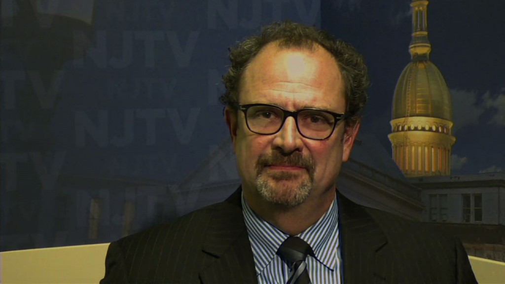NJAHP President Says Carriers Have to Explore New Options