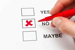 Voters Just Say ‘No’ to Ballot Questions Looking to Boost School Budgets